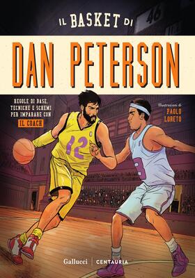 Dan Peterson - Il basket di Dan Peterson (2026)
