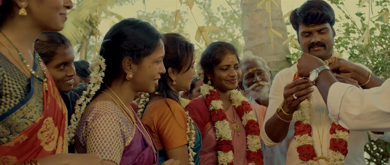 Vellakuthira 2025 WebRip [Tamil] 480p 720p ESub Screenshot