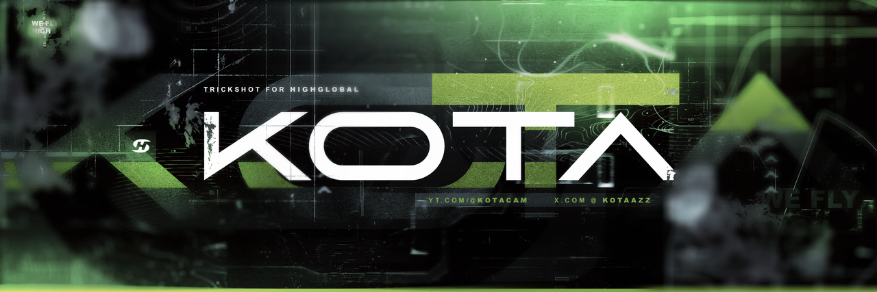 High Kota Headerby Xeroh