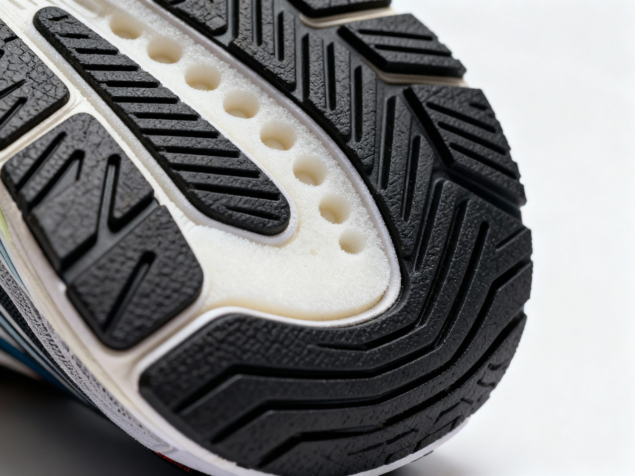 Подошва кроссовка