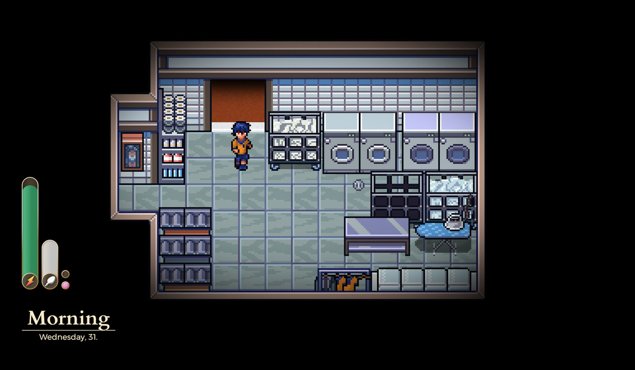 [PC]駒鳥旅館-免安裝版[1fichier或gofile.io免費空間]