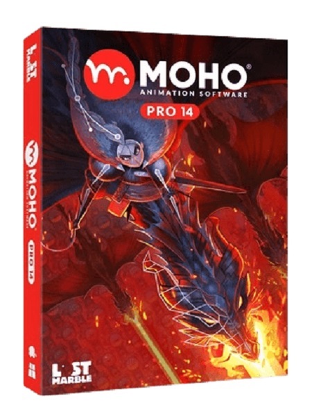 Moho Pro 14.0 Build 20230910 Multilingual (Win x64) Moho Pro 14.0 Build 20230910 Multilingual (Win x64)