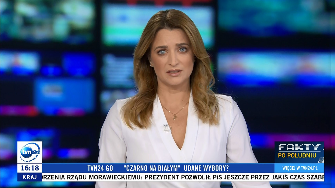 19 11 2023 dagmara kaczmarek tvn24 9