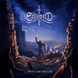 Re: Sellsword (ENG) / Epic Heavy/Power Metal