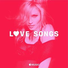 Madonna - Madonna: Love Songs (2019) .mp3 -320 Kbps