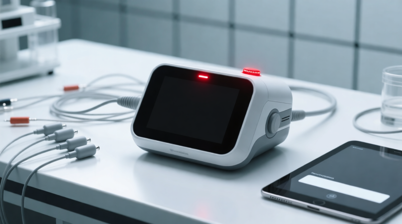 Почему стимулятор не дает импульсы