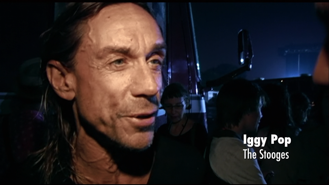 New York Doll 2005 AMZN WEBRip 1080p x265  DD 5.1 D0ct0rLew[UTR-