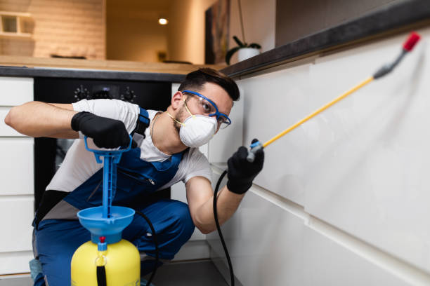 Orlando exterminator