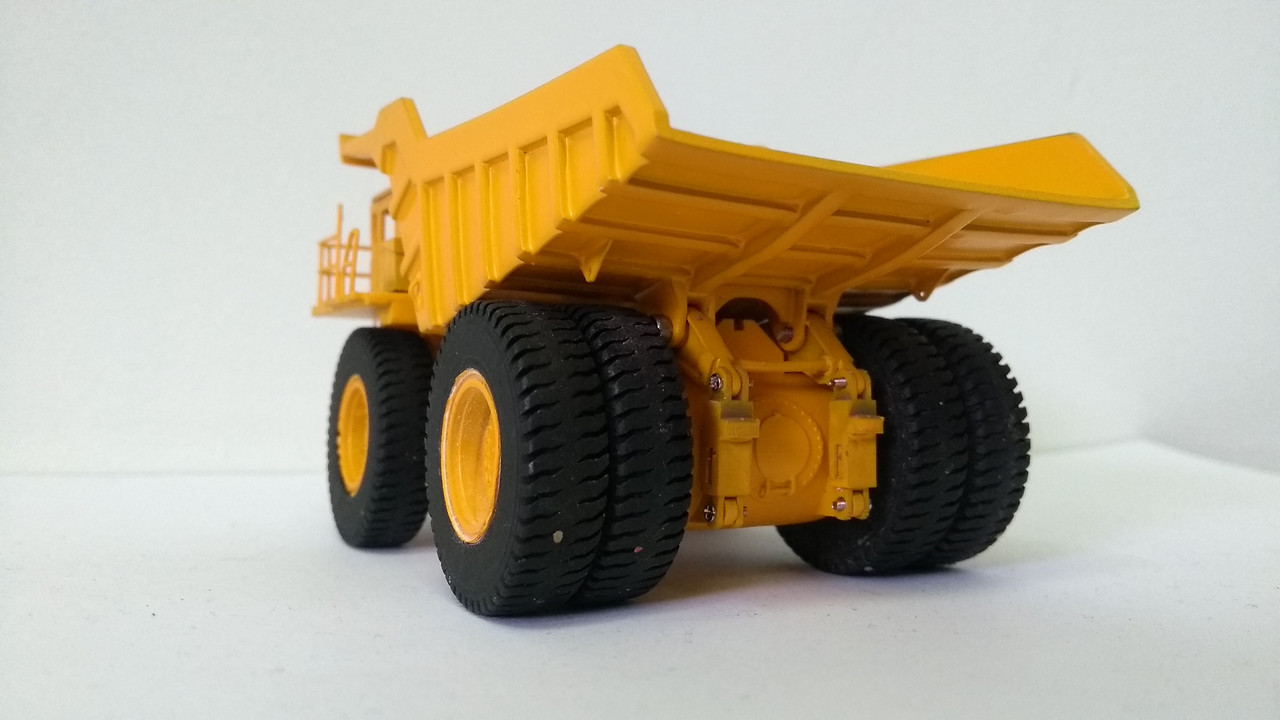 Mach (2393)