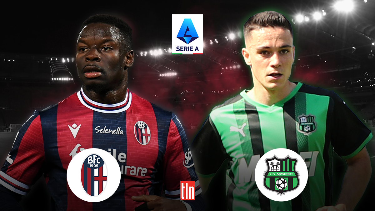 Nhận định, soi kèo Bologna vs US Sassuolo, 00h00 ngày 29/12 
