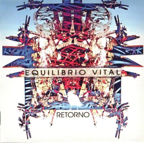 Equilibrio Vital - Retorno (2010) Lossless+MP3 Equilibrio Vital - Retorno (2010) Lossless+MP3