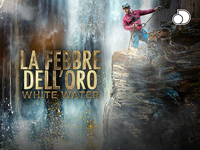 La febbre dell'oro: il tesoro del fiume - Stagione 1-2-6-7 (2019/2024) [Completa] DLMux 1080p E-AC3+AC3 ITA