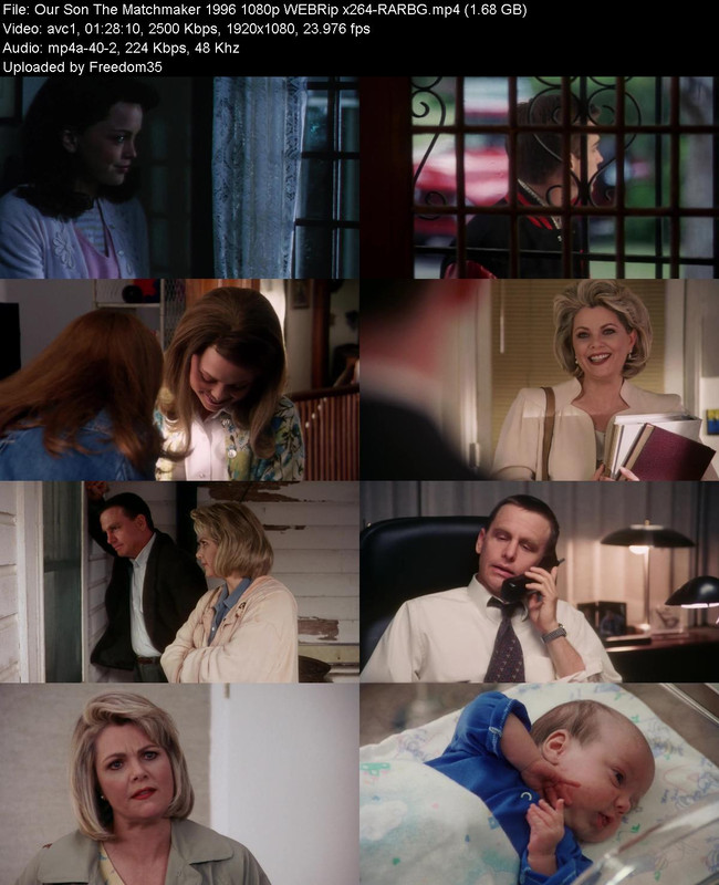 Our-Son-The-Matchmaker-1996-1080p-WEBRip