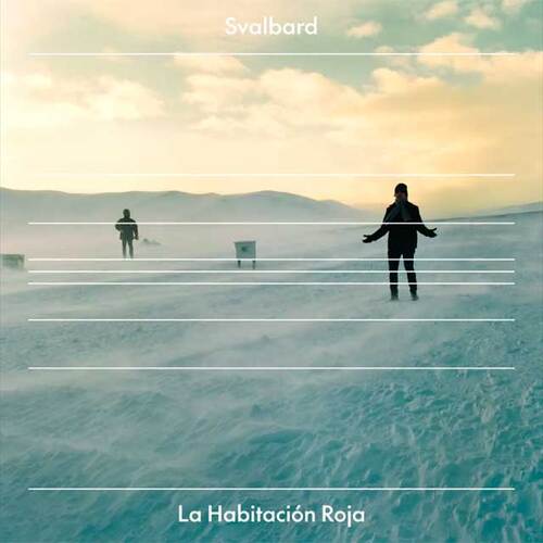 La Habitación Roja - Svalbard (Single) (2024) Mp3