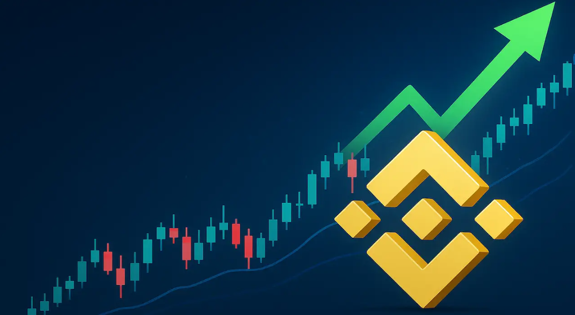 guide BNB: оценка потенциала и рисков криптовалюты в 2025 году