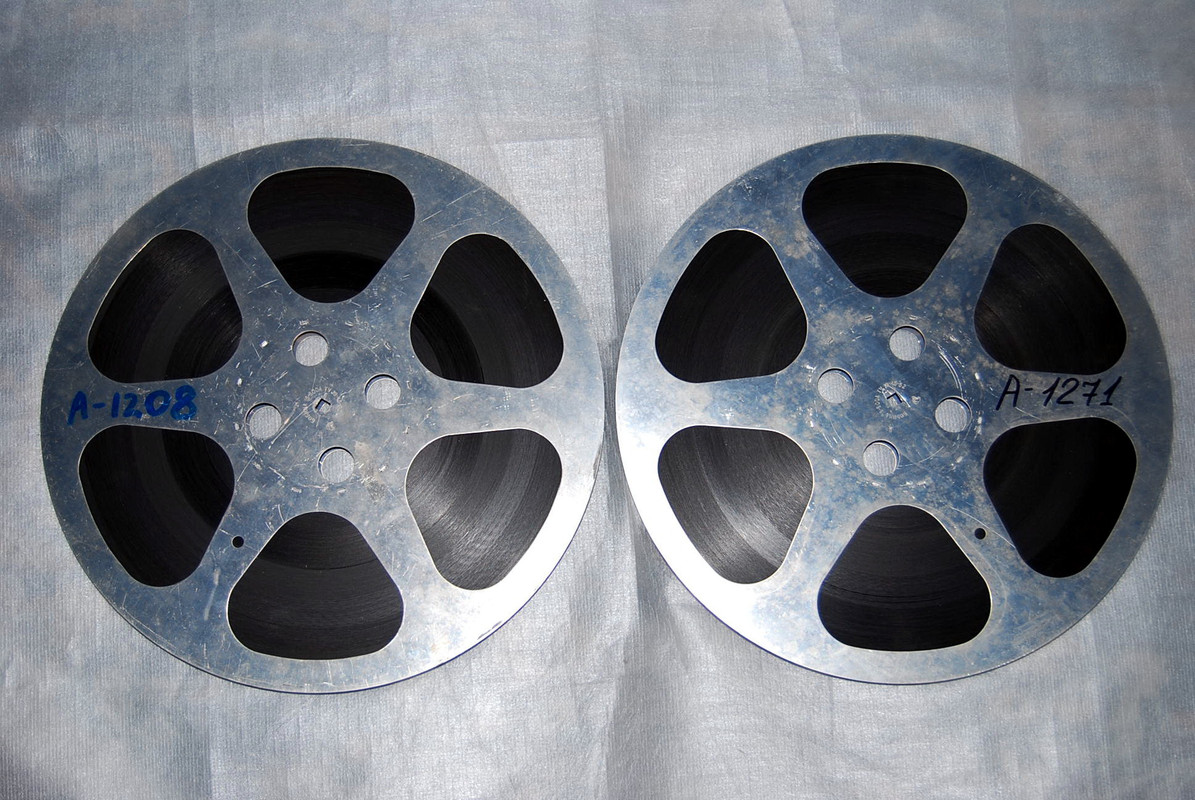 Маленький беглец (1)