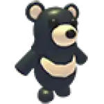 Black Moon Bear