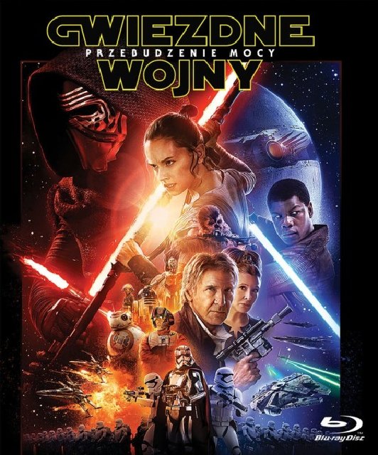 Gwiezdne Wojny: Przebudzenie Mocy / Star Wars Episode VII: The Force Awakens (2015) MULTi.2160p.UHD.BluRay.Remux.HDR.HEVC.TrueHD.7.1.Atmos-fHD / POLSKI LEKTOR, DUBBING i NAPISY