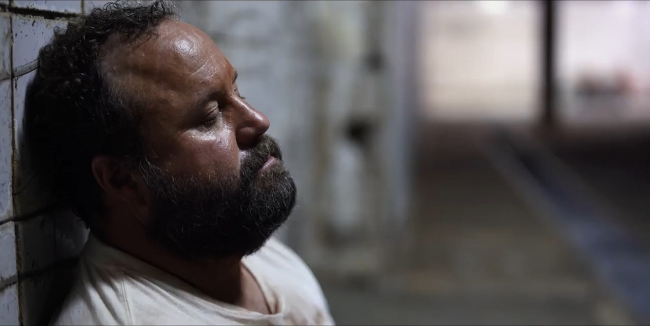 Apocalypse Road 2016 WebRip [Tamil + English] 480p, 720p ESub Screenshot