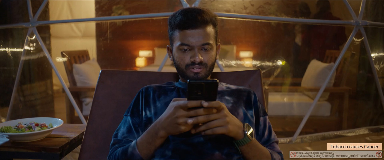 Bromance 2025 WebRip [Hindi + Tamil + Telugu + Malayalam] 480p, 720p, 1080p ESub Screenshot