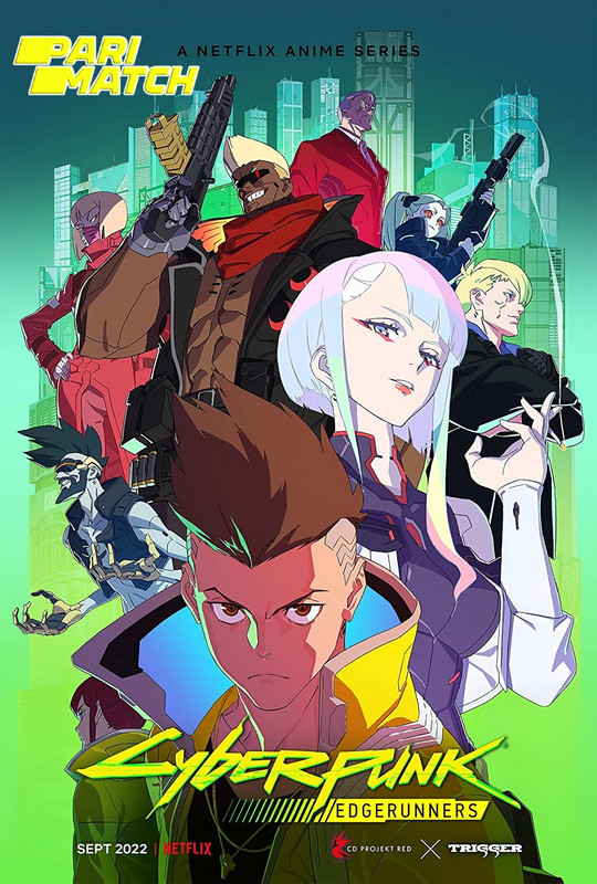 Animated Movies - 1XBETMovies