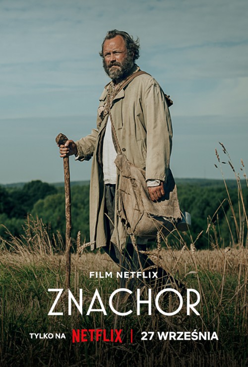 Znachor (2023) PL.1080p.NF.WEB-DL.x264.DDP5.1-K83 / Film Polski