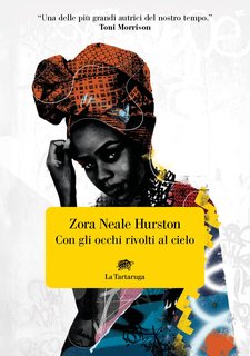 Zora Neale Hurston - Con gli occhi rivolti al cielo (2024)