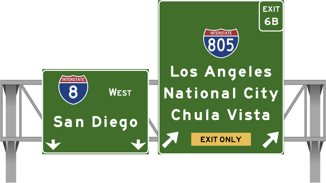 I-8 CA WB 006B
