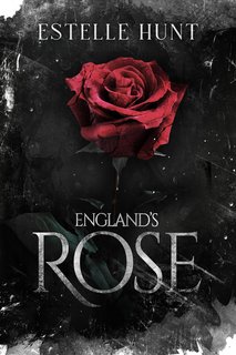 Estelle Hunt - England's Rose (2023)