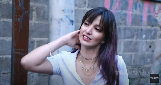 Nia Ramadhani ungkap hal yang membuatnya sedih lantaran menjadi artis