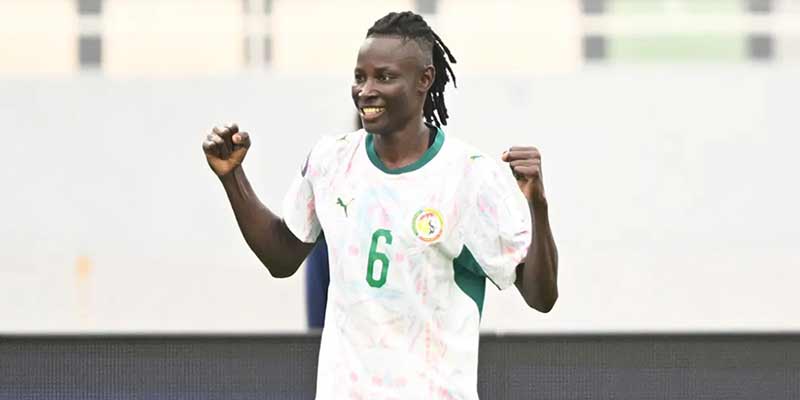 CAN Féminine 2026 : Le Sénégal assure l’essentiel face au Kenya