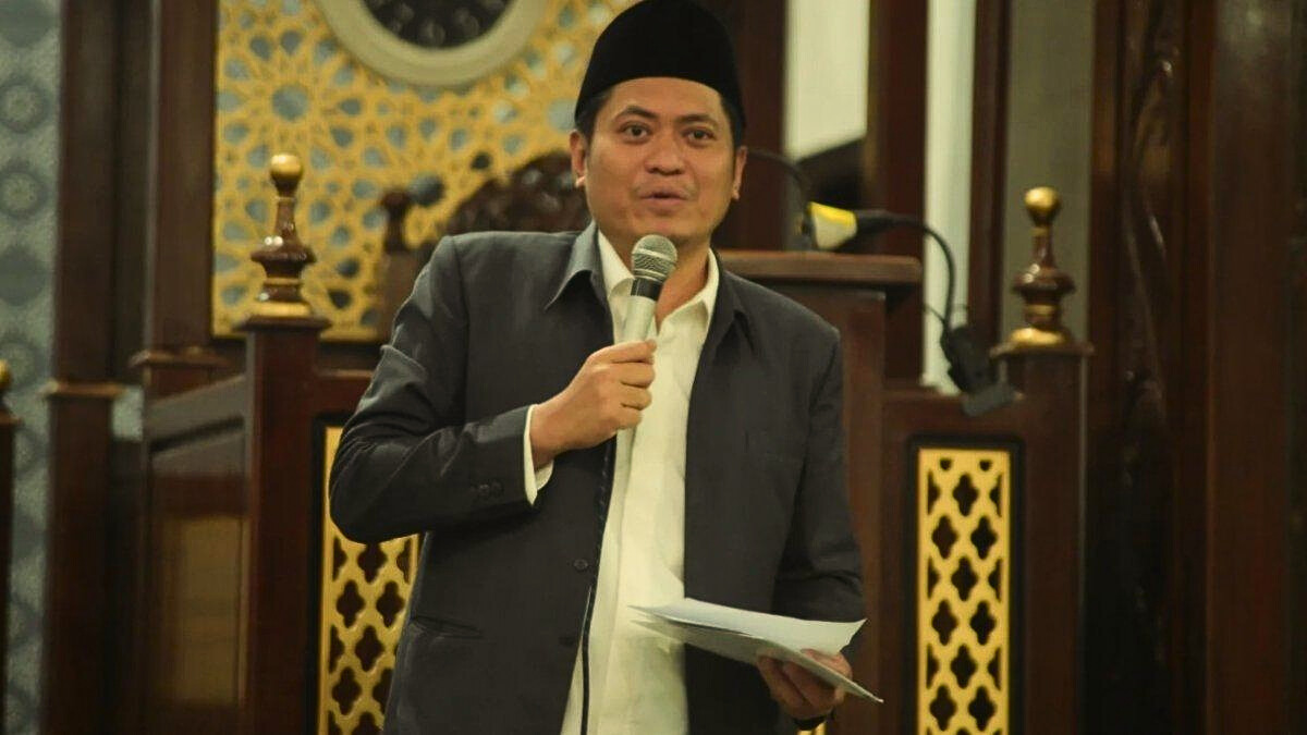 Mengenal Lebih Dekat Wakhid Jumali: Perpaduan Intelektual, Religius, dan Birokrat di Pucuk Pimpinan Banjarnegara
