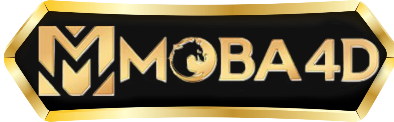 logo MOBA4D