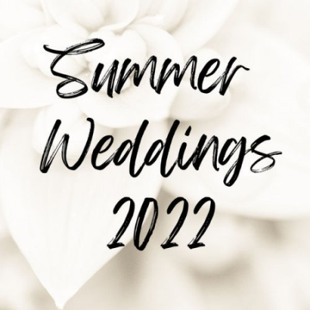 VA - Summer Wedding 2022 (2022)