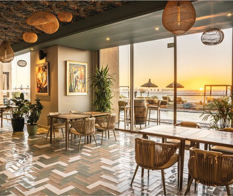 Restaurants Dakhla : Top Adresses pour Manger Local & Bien