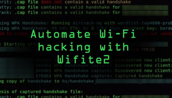 Reaver Wi Fi Hacking Apps