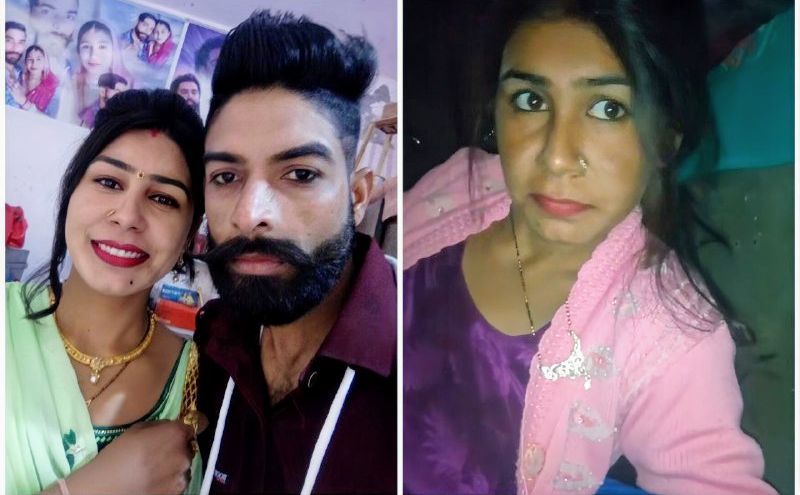 Desi girl boyfriend licking her boob exclusive viral video