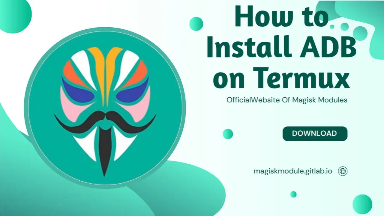How to Install ADB on Termux