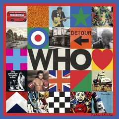 The Who - Who (2019).mp3 - 320 Kbps