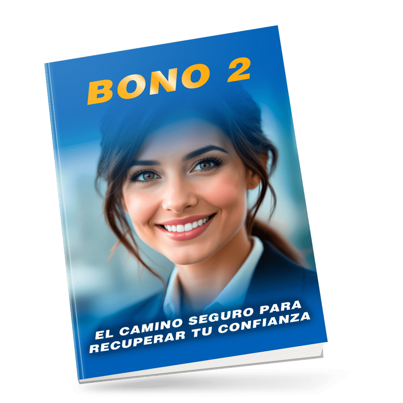 Bono 2: Volver a Confiar