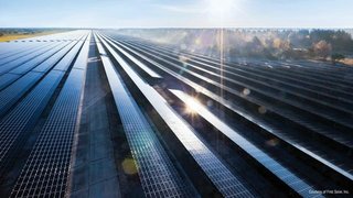 Powering A More Sustainable Cloud