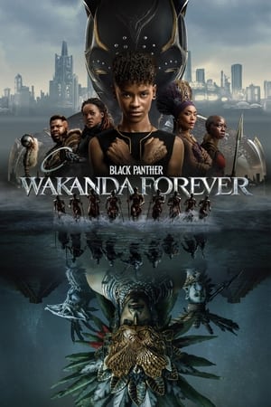 Black Panther Wakanda Forever 2022 1080p BluRay DDP5 1 x265 10bit-GalaxyRG265