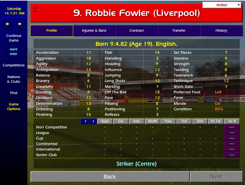 RF