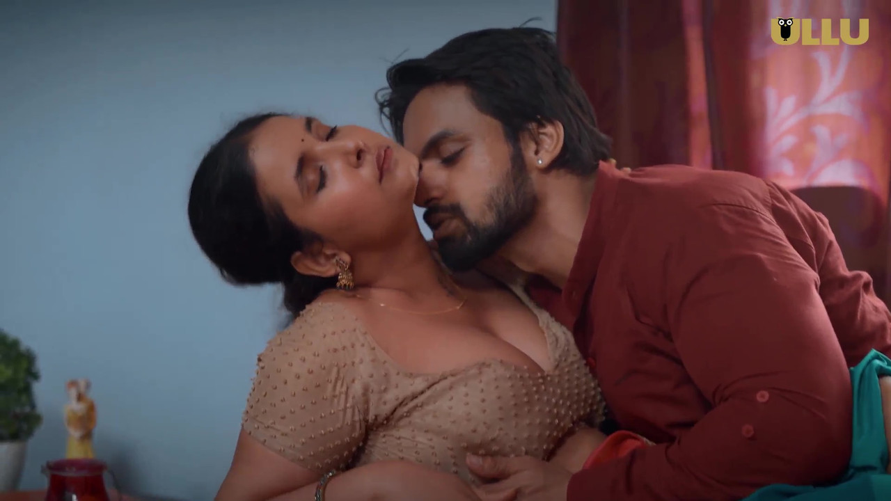 Raju Ban Gaya Gentleman (2025) Hindi Season 01 Part 02 ULLU WEB Series