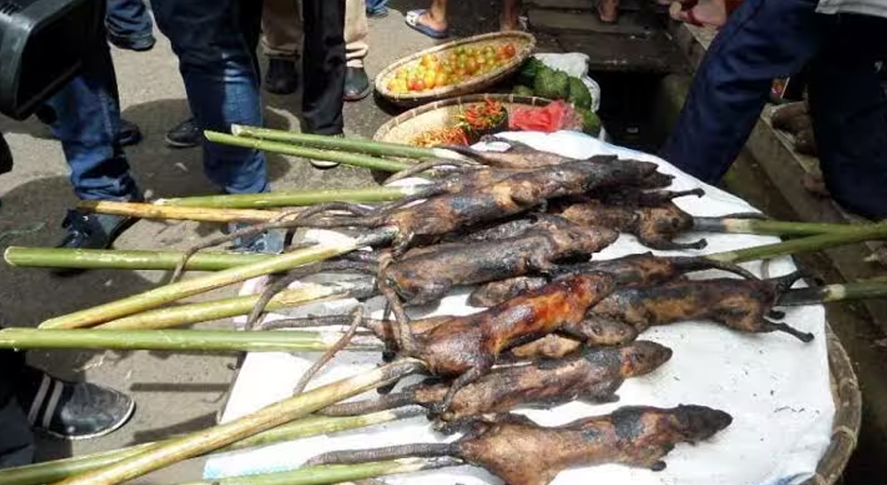 Isu Kesehatan dan Keamanan Konsumsi