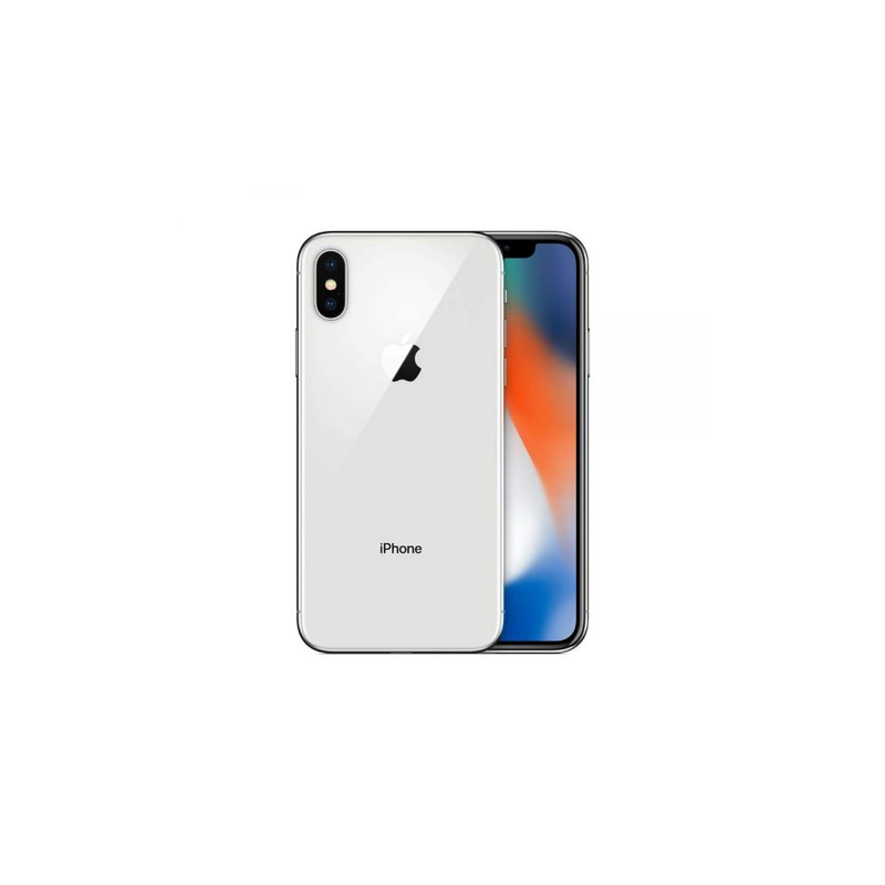 Iphone X 256 GB (Iperdorur)