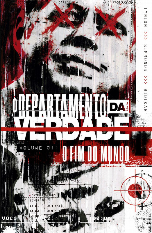 O-Departamento-da-Verdade-Volume-01