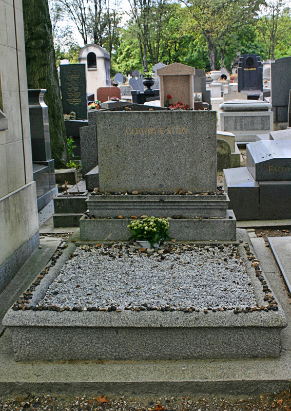 Gertrude-Stein-s-gravestone-cropped