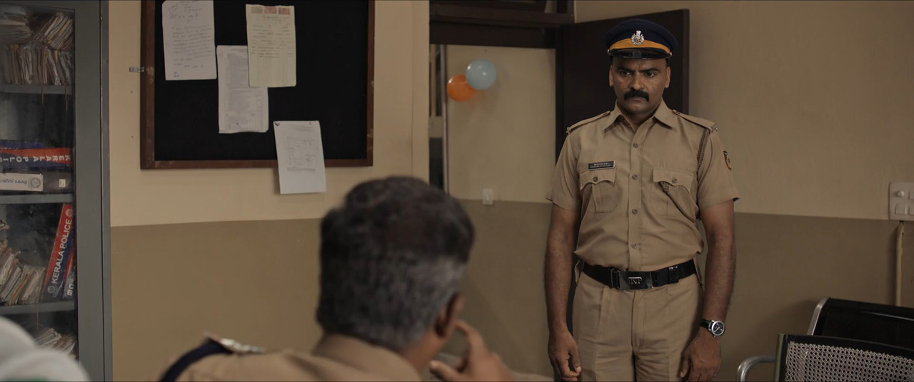 Bromance 2025 WebRip [Hindi + Tamil + Telugu + Malayalam] 480p, 720p, 1080p ESub Screenshot
