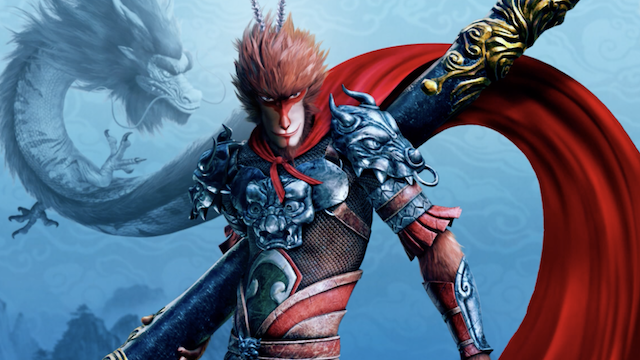 MONKEY KING: HERO IS BACK Gets Announcement Trailer For The PlayStation 4 And PC MONKEY KING: HERO IS BACK Gets Announcement Trailer For The PlayStation 4 And PC